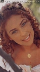 Aracely Arambula - 'Maria del Carmen Campusano'