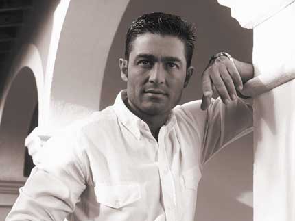 Fernando Colunga - 'Dr. Carlos Manuel Rivero'