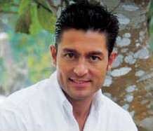 Fernando Colunga - 'Dr. Carlos Manuel Rivero'