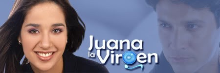 Juana la Virgen