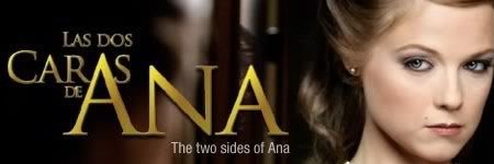 Las dos Caras de Ana
