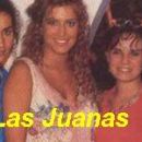 Las Juanas (1997)