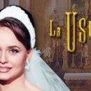 La Usurpadora