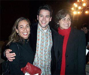 Murilo Benicio & Giovanna Antonelli - foto