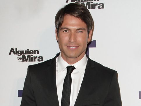 Rafael Amaya - foto