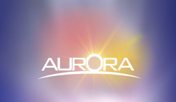 Aurora - foto povečava