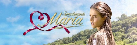 Simplemente Maria (2015)