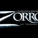 Zorro: La espada y la rosa