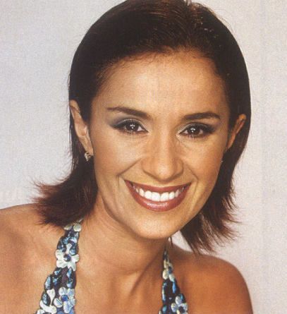 Catherine Siachoque - foto povečava