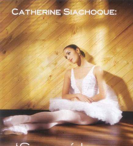 Catherine Siachoque - foto povečava
