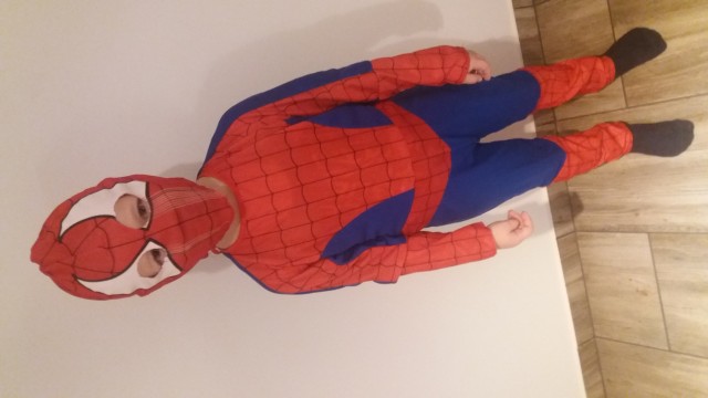Spiderman 3 eur