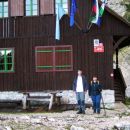 107 Češka koča, 1542 m, 01.09.07