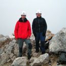 105_4 Križ (Koroška Rinka), 2433 m, 01.09.07