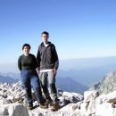 102_1 Jalovec, 2643 m, 06.08.07