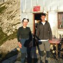 101_2 Zavetišče pod Špičkom, 2064 m, 06.08.07