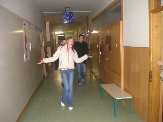 šola (2004/05) - foto