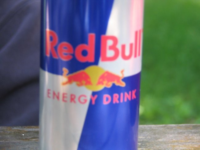 redbull... ge pa je vodka?:(