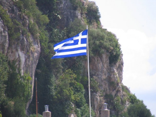 Greece!!!!!!1
