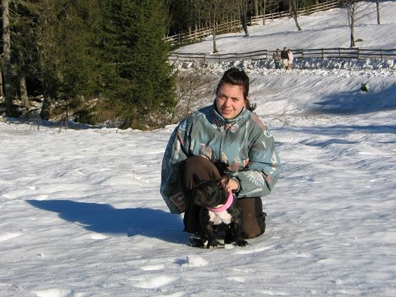 Bohinj - foto