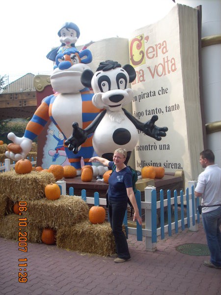 Gardaland - foto