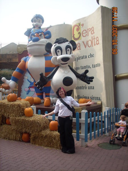 Gardaland - foto