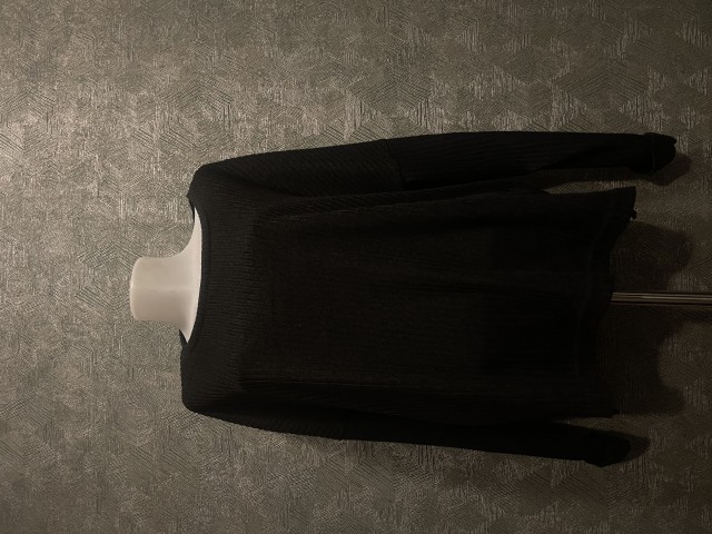 Nov xxxl pulover tanjsi