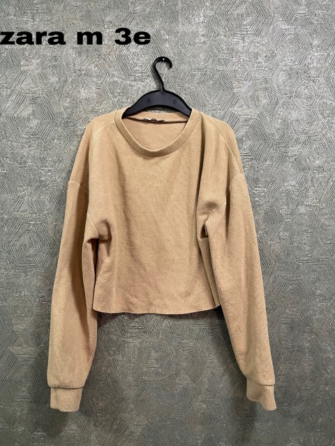 Zara pulover