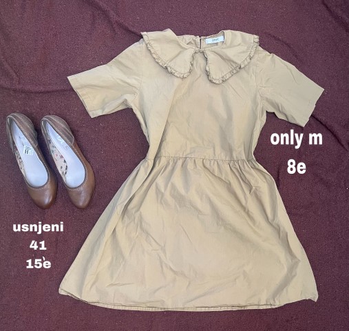 Oblacila - foto