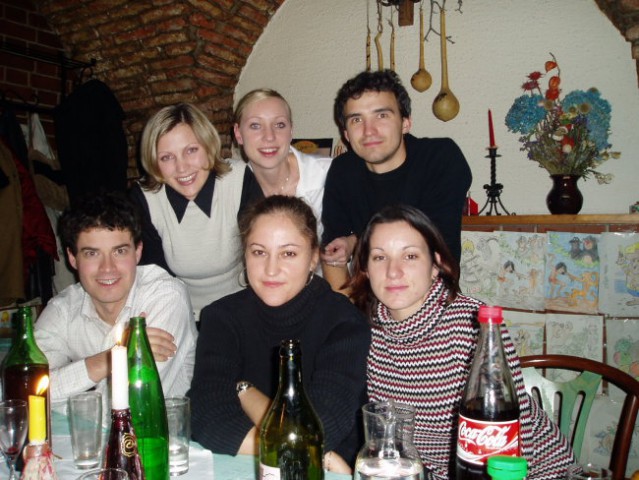 Obletnica 2003 - Škufca - foto