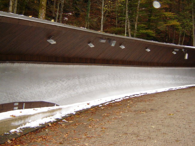 Konigssee - foto povečava