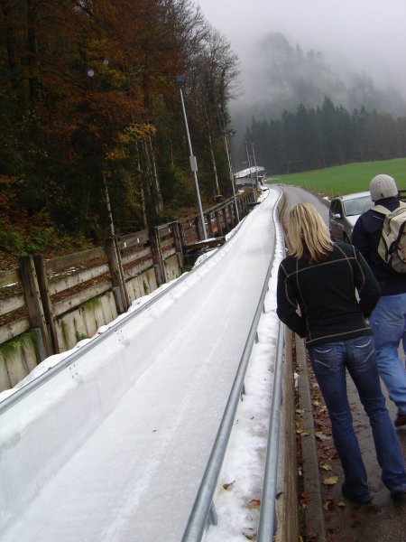 Konigssee - foto povečava