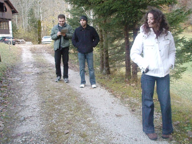 Favdl meet jezersko - foto povečava