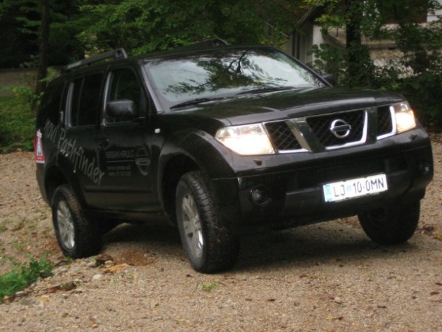 Pathfinder - foto