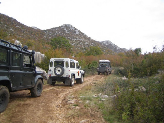 Velebit - foto