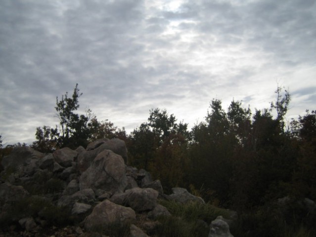 Velebit - foto