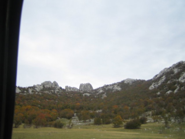 Velebit - foto
