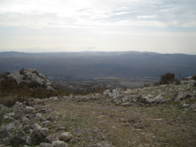 Velebit - foto