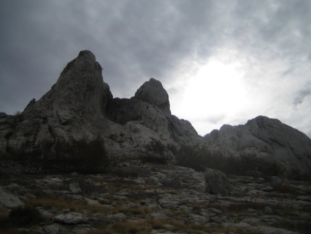 Velebit - foto