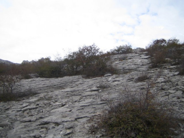 Velebit - foto
