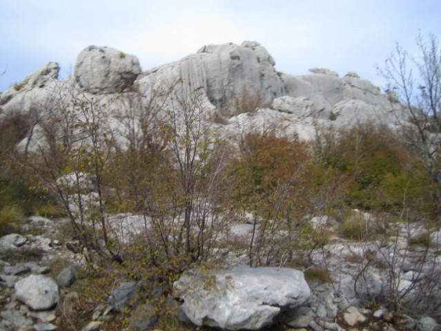 Velebit - foto