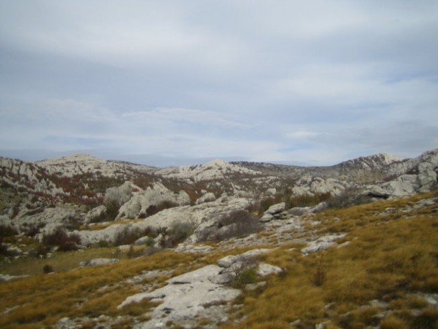 Velebit - foto