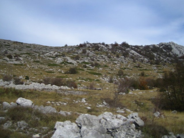 Velebit - foto