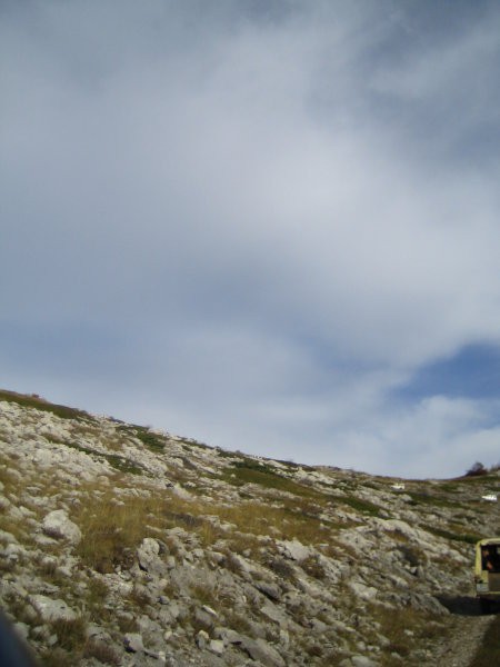 Velebit - foto