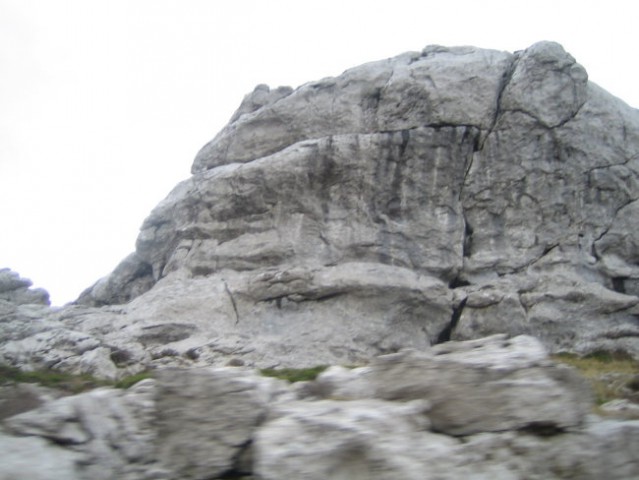 Velebit - foto