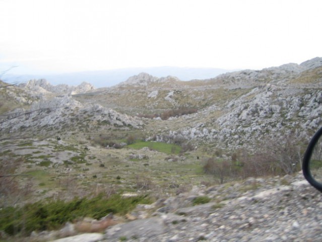 Velebit - foto