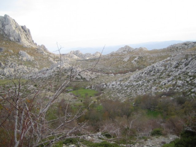 Velebit - foto