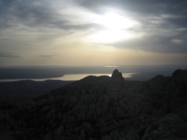 Velebit - foto
