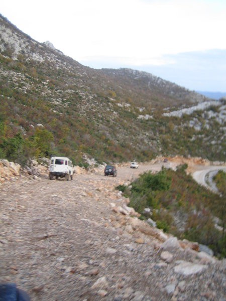 Velebit - foto