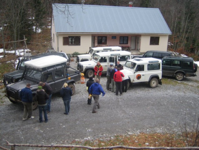 Velebit - foto