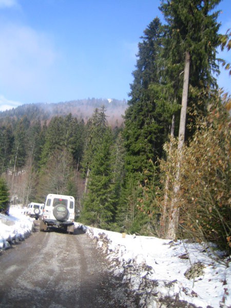 Velebit - foto